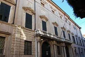 Galleria d'Arte Moderna Palazzo Forti