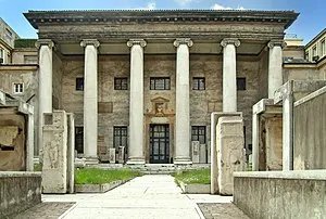 Museo Lapidario Maffeiano