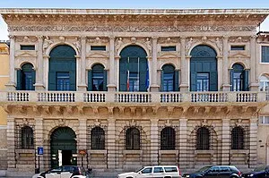 Bevilacqua Palace