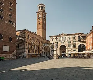 piazza dei Signori