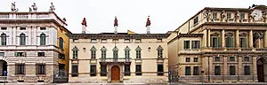 Palazzo Muselli