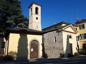 San Giorgio Church