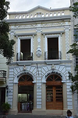 Museo de Ámbar