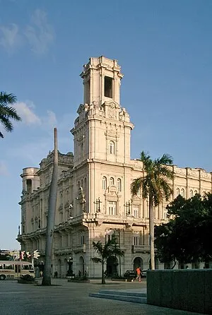 National Museum of Fine Arts of Cuba