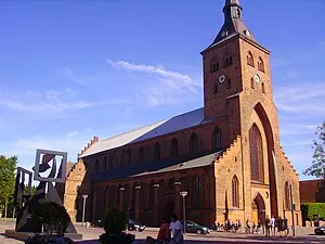 St. Canute's Cathedral