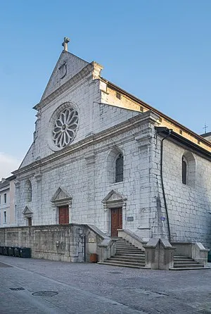 St. Peter's Cathedral