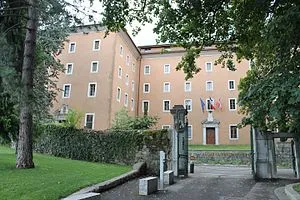 Grand séminaire d'Annecy