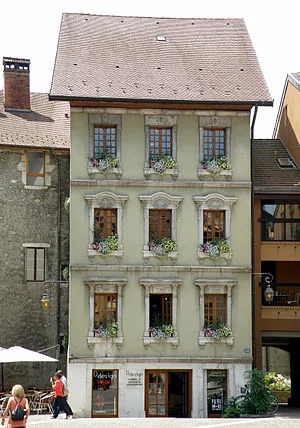 Maison Gallo