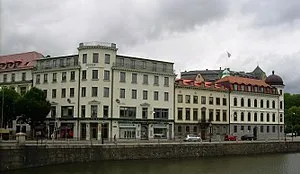 Stora Nygatan