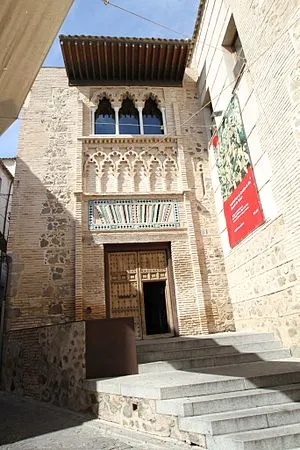 Convento de la Madre de Dios, Toledo