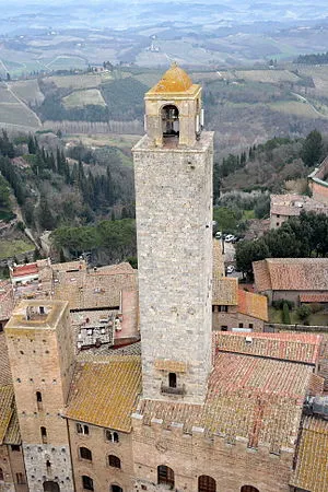 Torre Rognosa