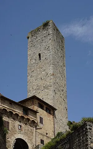 Torre dei Becci