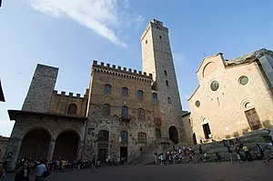 piazza del Duomo