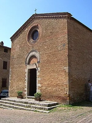 San Pietro