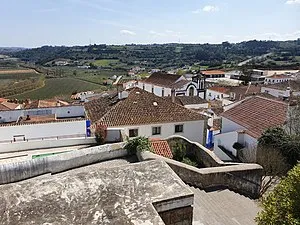 Miradouro do Jogo da Bola