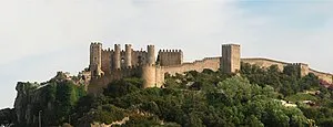 Castle of Óbidos