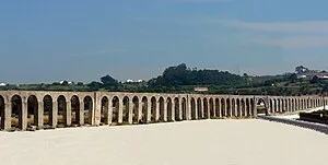 Óbidos Aqueduct