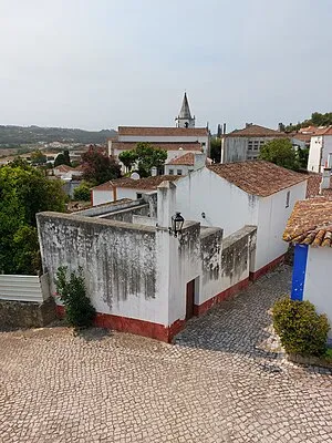 Sinagoga de Óbidos