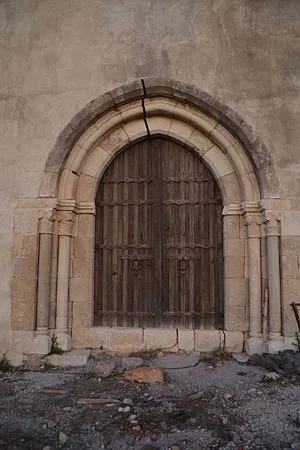 Capela de Nossa Senhora do Carmo