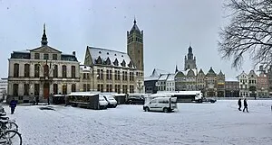 Grote Markt