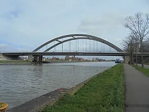 Canal Roeselare–Leie