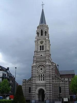 Sint-Amandskerk