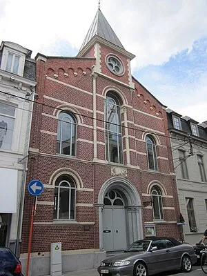 De Geuzentempel