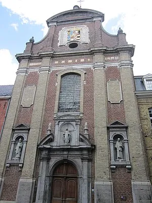 Augustijnenkerk