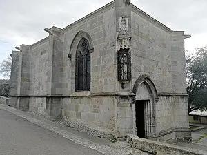 Notre-Dame-de-Santé