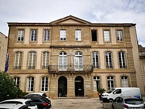 Hôtel de Murat