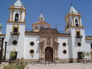 Iglesia del Socorro