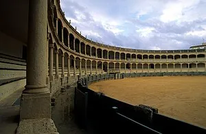 Plaza de Toros de Ronda