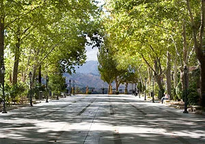 Alameda del Tajo