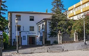 Conservatorio Ramón Corrales