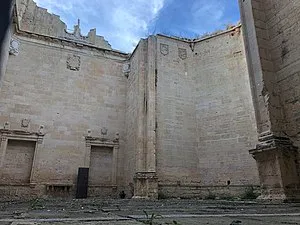 Convent of San Agustín