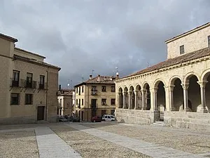 Saint Stephen's Square