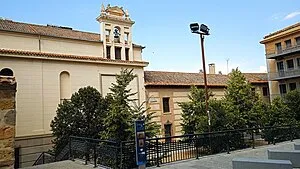 Sinagoga de los Ibáñez, Segovia