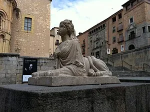 Sirenas de Segovia