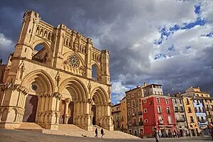 Cuenca Cathedral