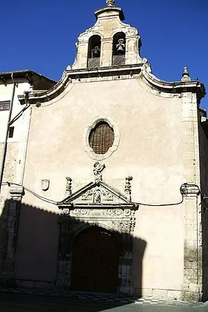 Convent of the Concepción Franciscana, Cuenca