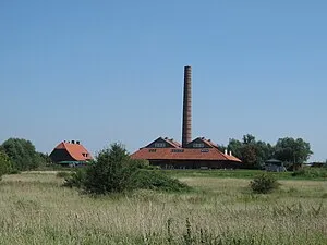 De Bovenste Polder