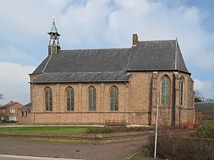 Hervormde Kerk