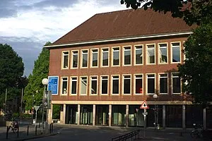 Archaeological Museum of the University of Münster