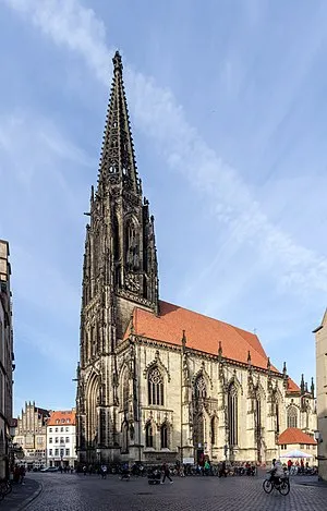 St. Lamberti (Münster)