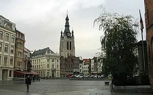 Grote Markt