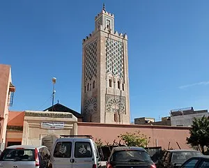 Ben Salah Mosque