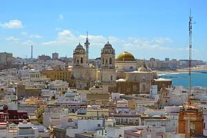 Cádiz Cathedral