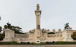 Monument to the Constitution of 1812