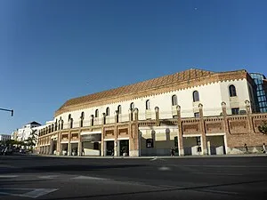 Royal Tobacco Factory of Cádiz