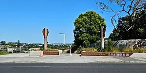 Te Ara ki Uta ki Tai